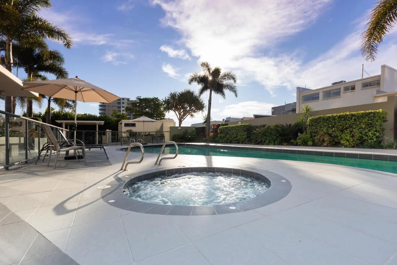 The Waterford Prestige Apartments Caloundra 4*,  Australia