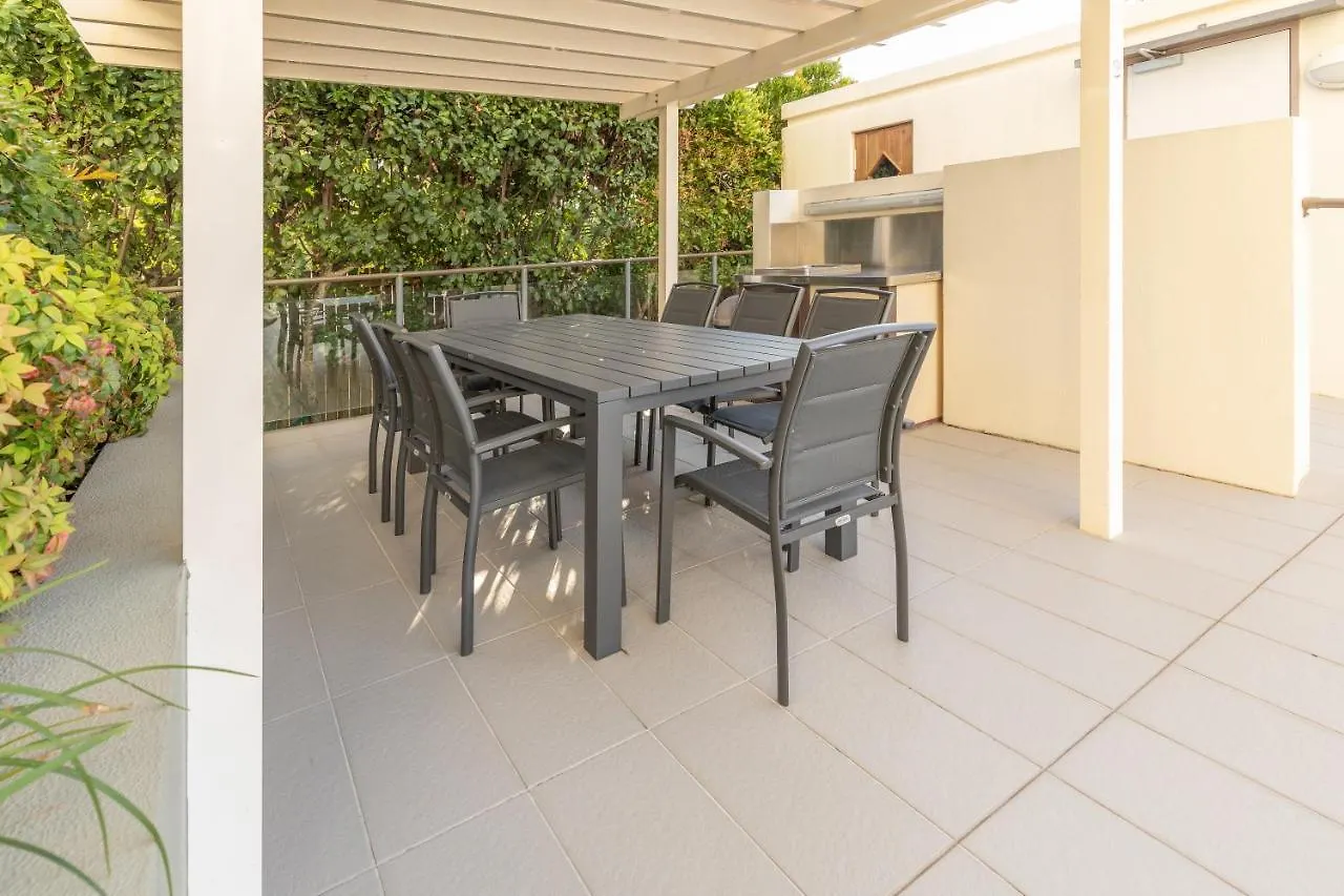 The Waterford Prestige Apartments Caloundra 4*,  Australia