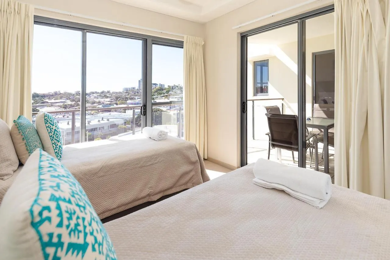The Waterford Prestige Apartments Caloundra
