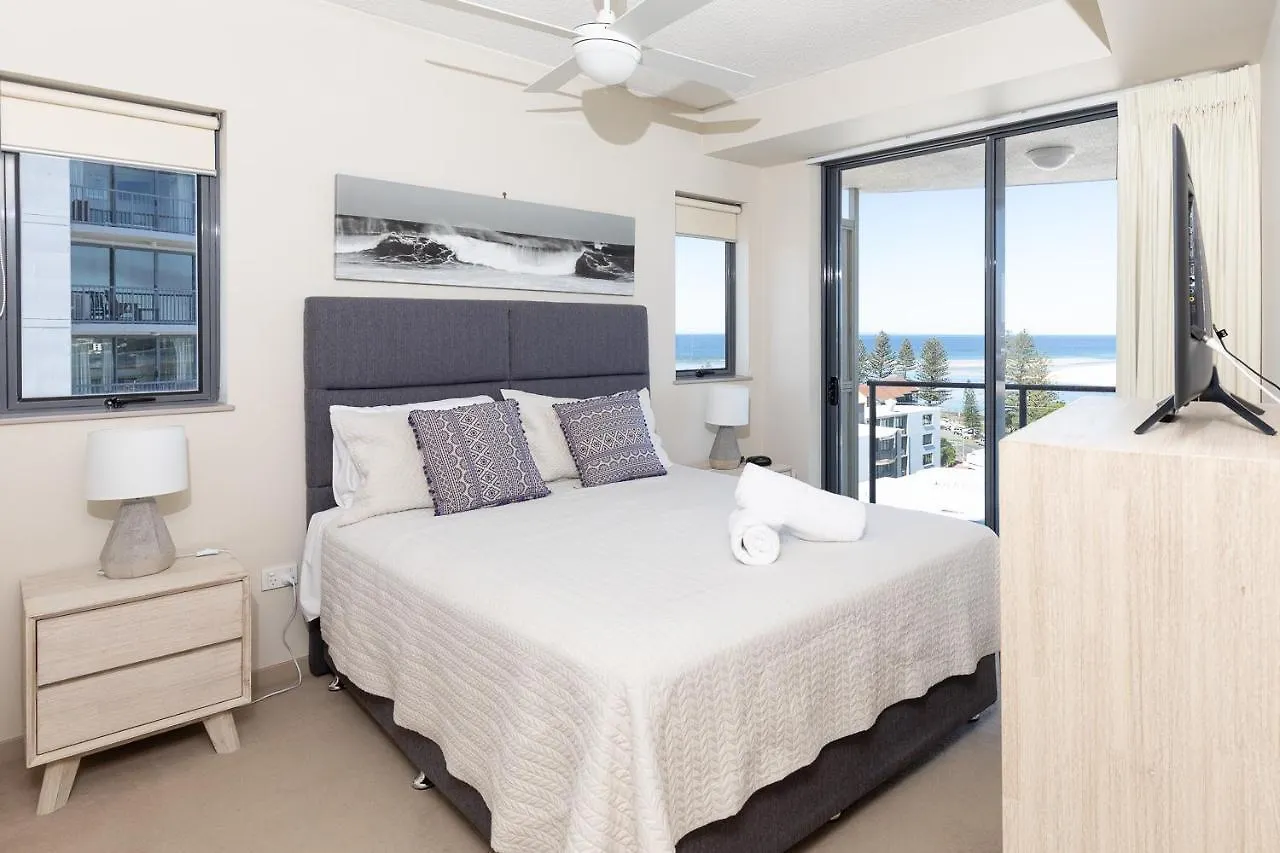 The Waterford Prestige Apartments Caloundra 4*,
