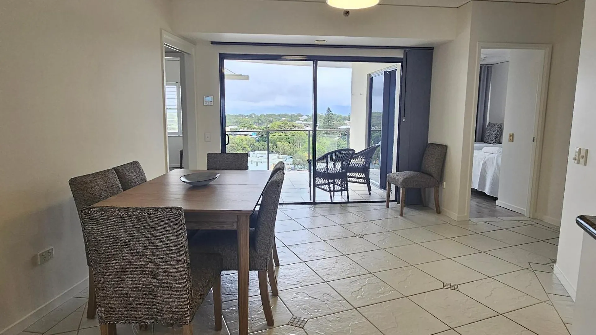 Aparthotel The Waterford Prestige Apartments Caloundra