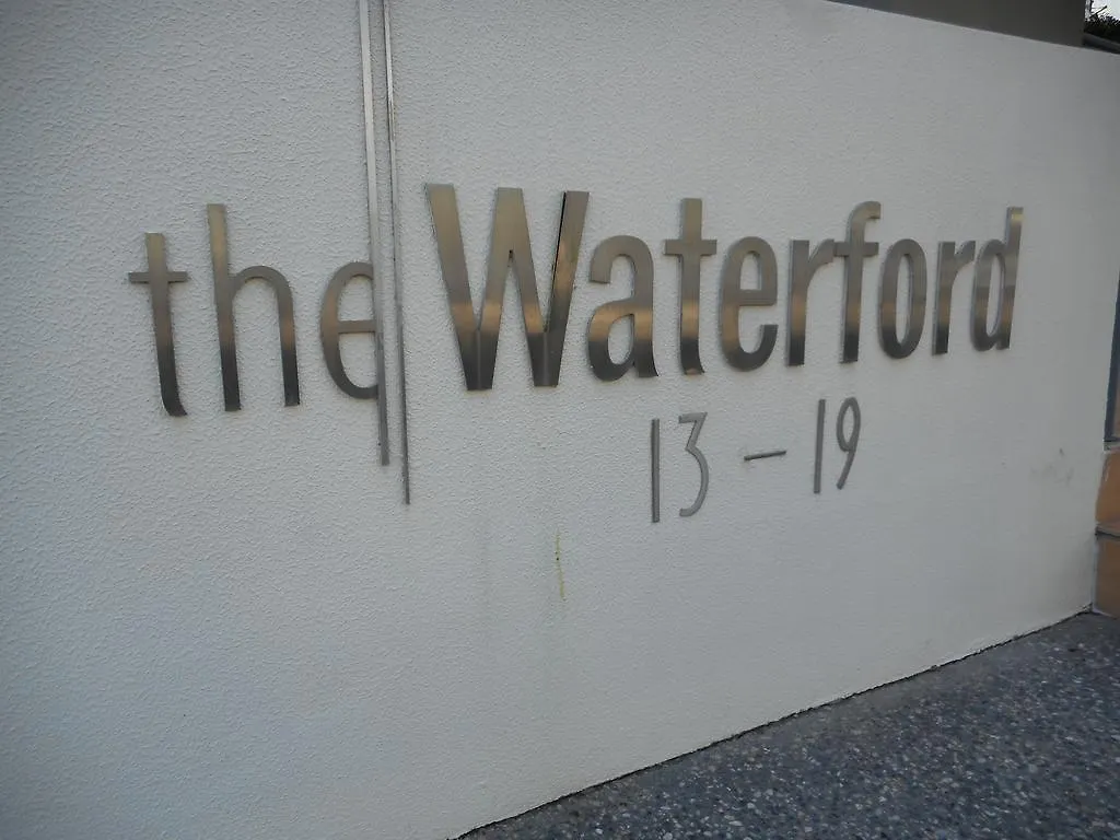 **** Aparthotel The Waterford Prestige Apartments Caloundra Australia