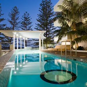 Rumba Resort