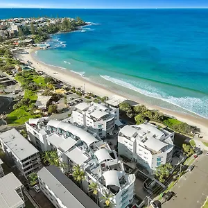 Rolling Surf Resort