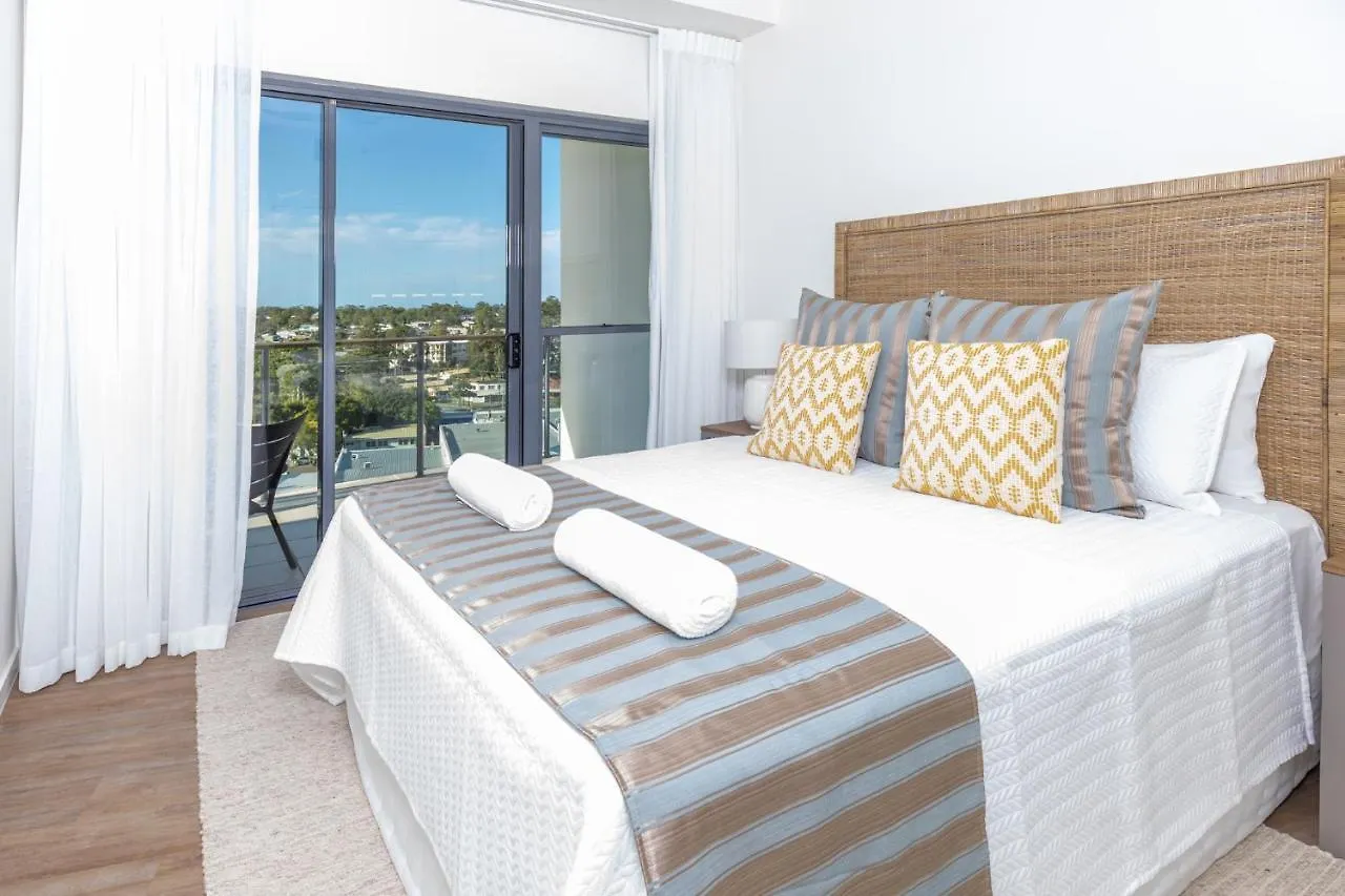 The Waterford Prestige Apartments Caloundra Aparthotel