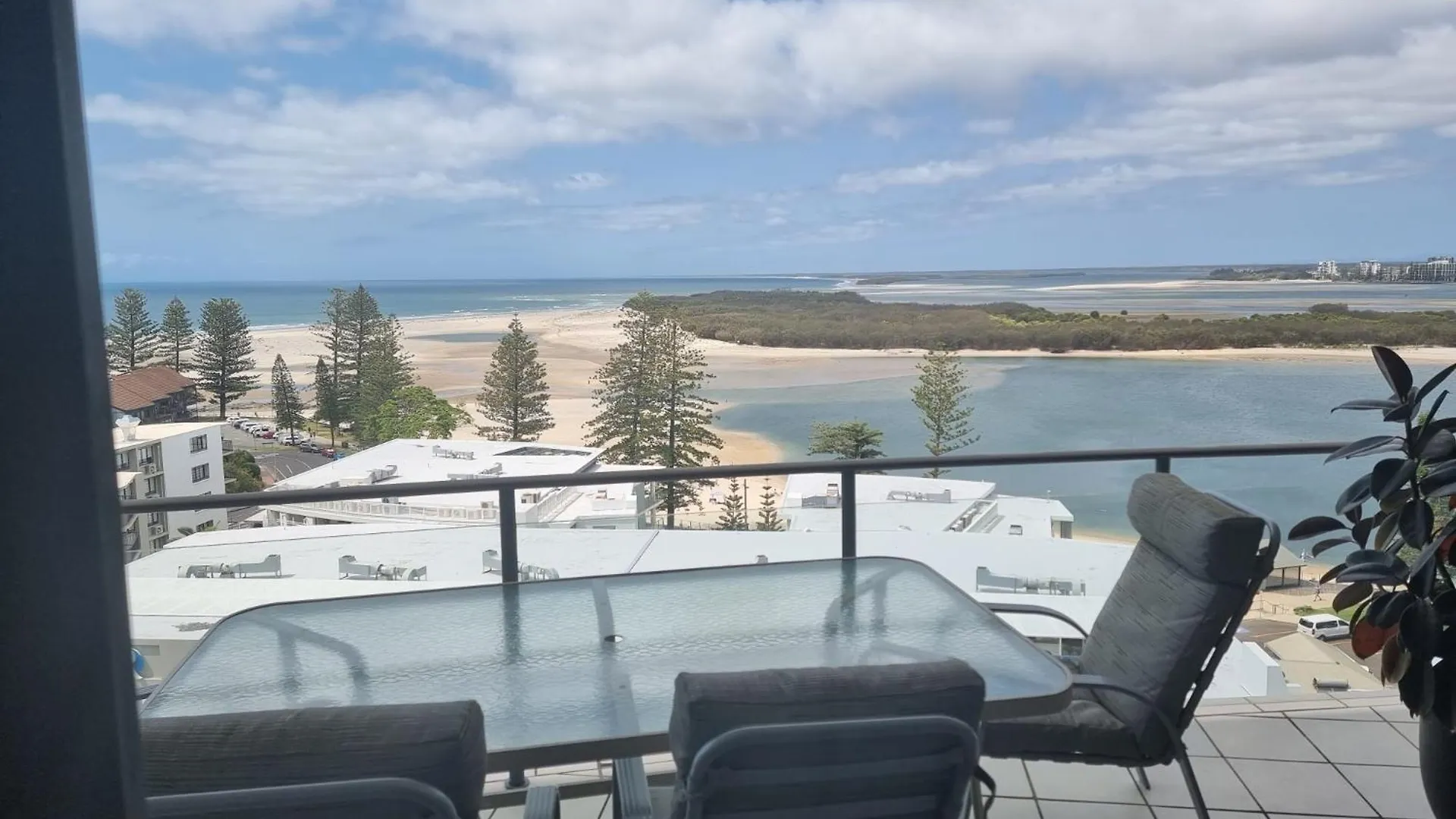 The Waterford Prestige Apartments Caloundra