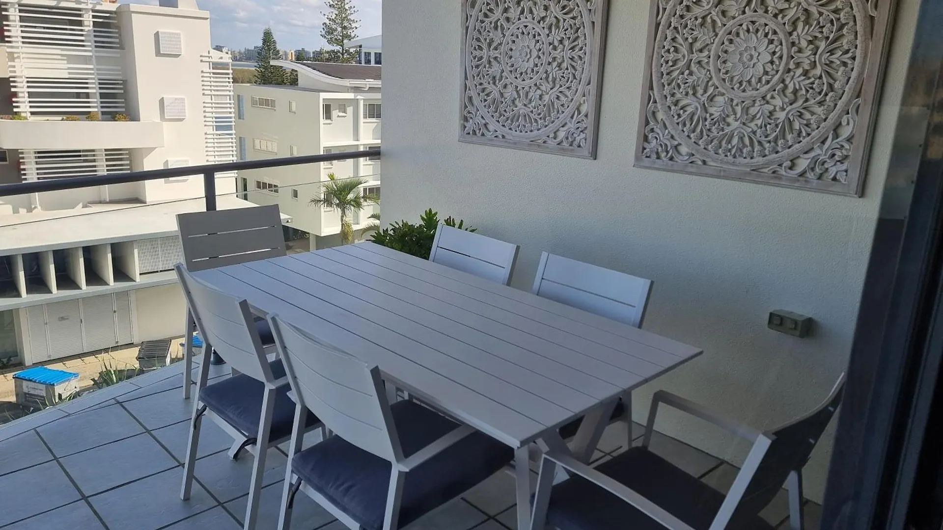 The Waterford Prestige Apartments Caloundra Aparthotel