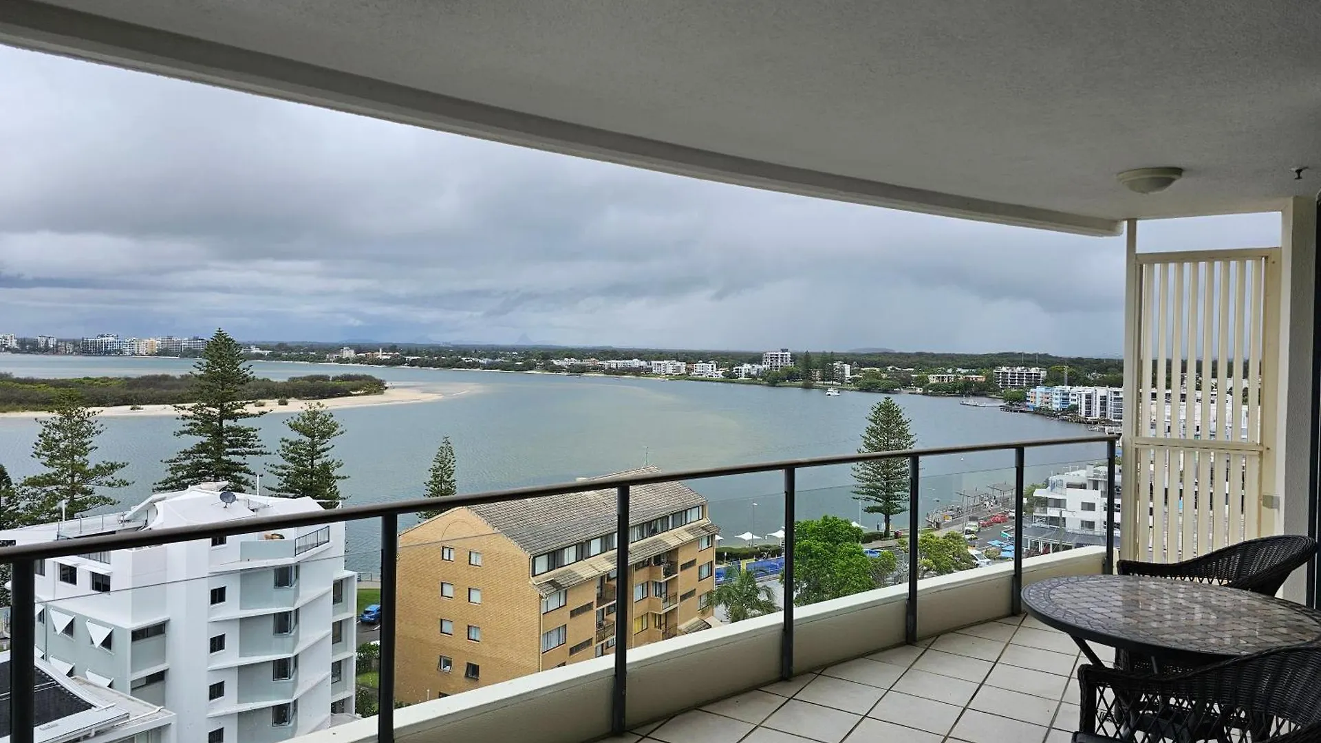 The Waterford Prestige Apartments Caloundra 4*,  Australia