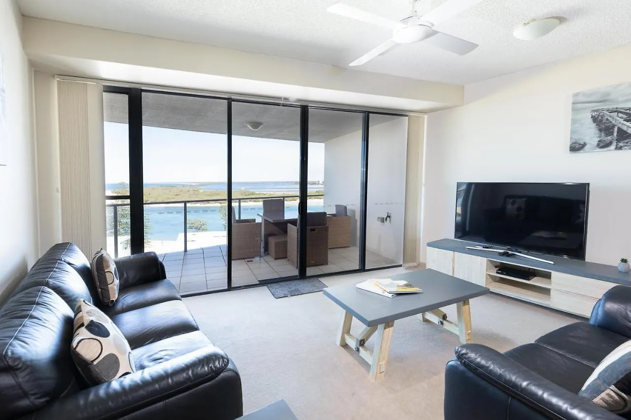 The Waterford Prestige Apartments Caloundra