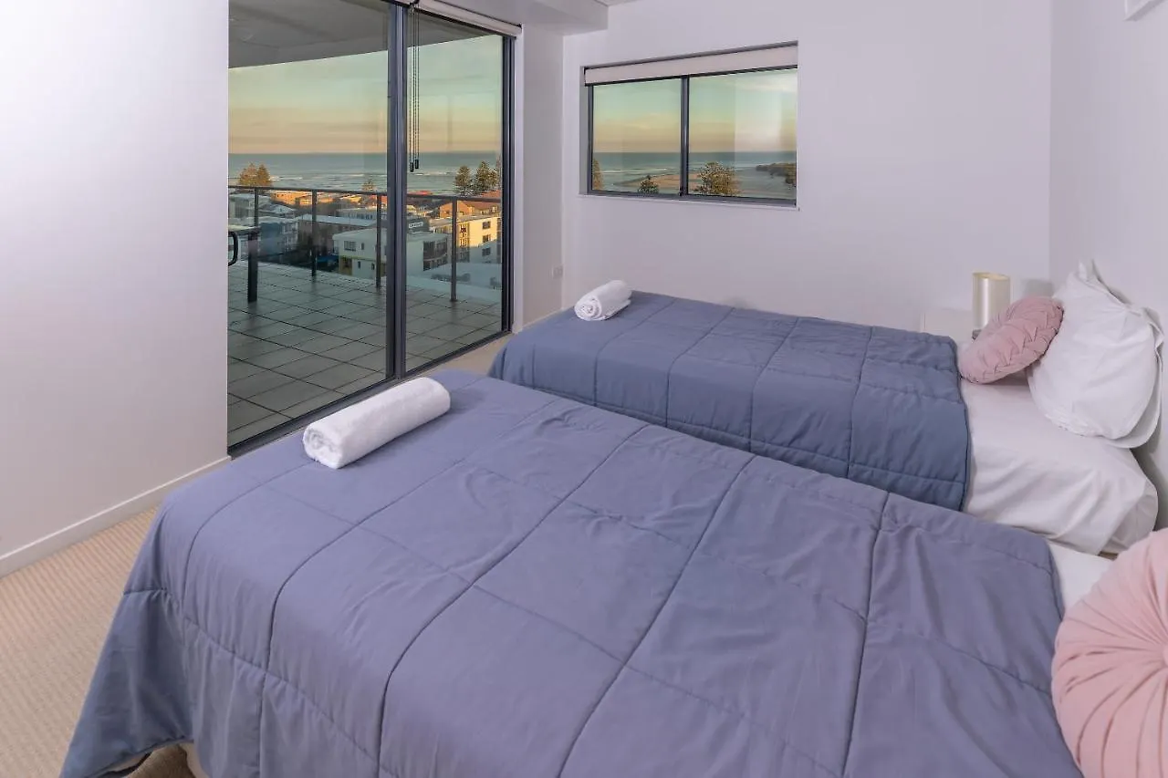 The Waterford Prestige Apartments Caloundra