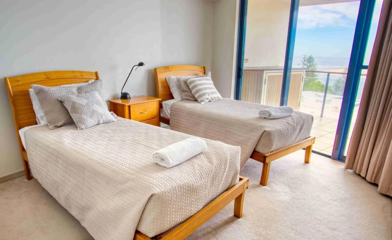 The Waterford Prestige Apartments Caloundra Aparthotel