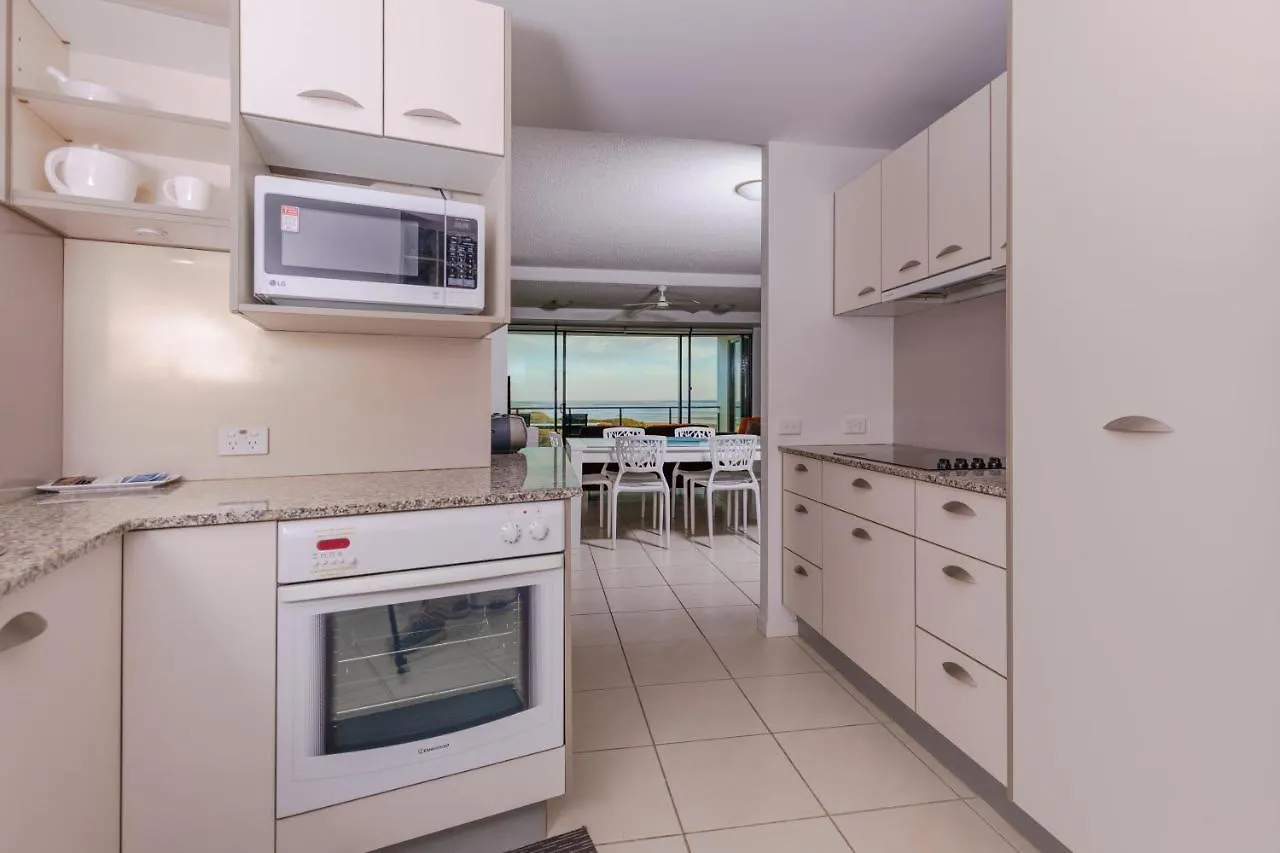 The Waterford Prestige Apartments Caloundra
