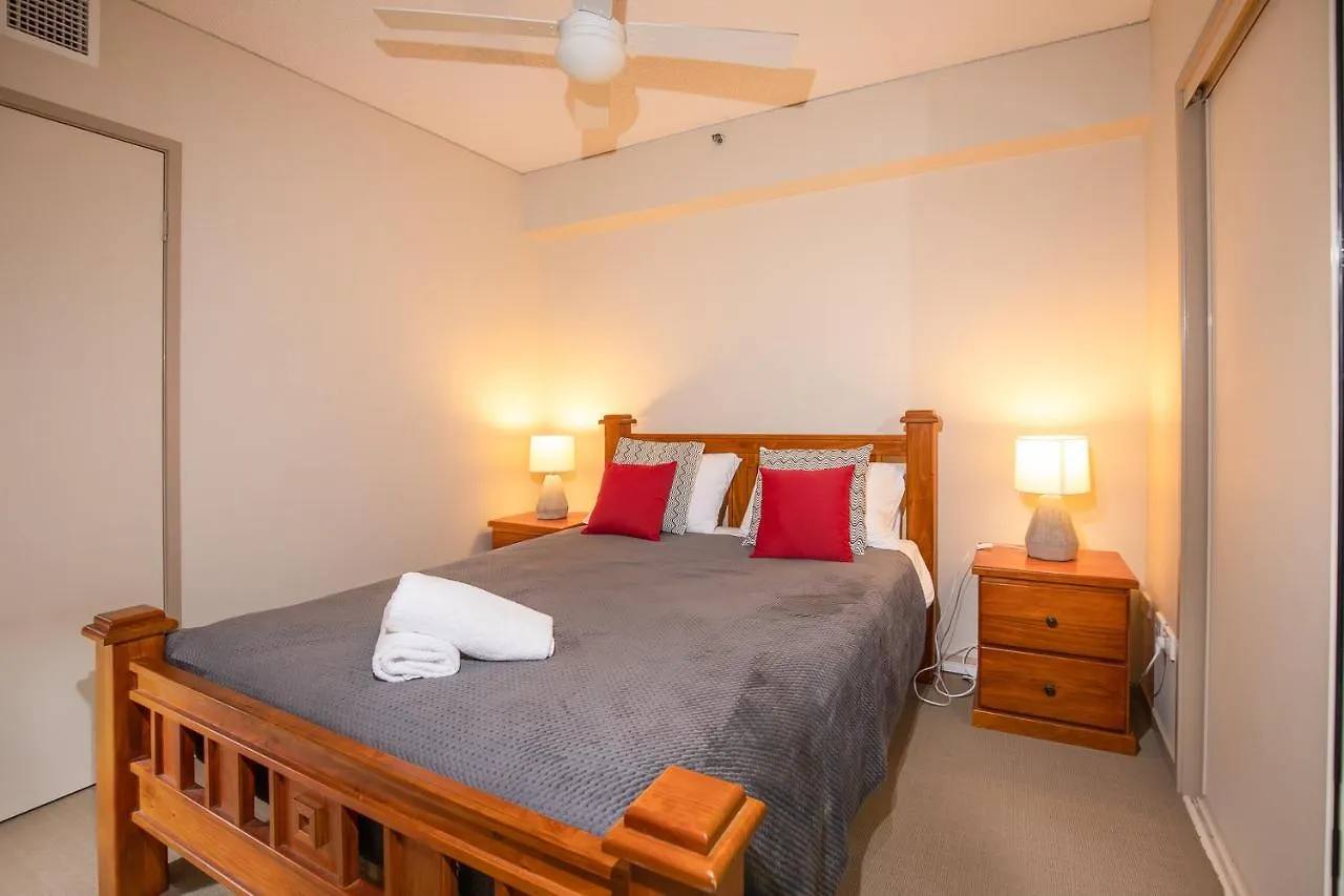 The Waterford Prestige Apartments Caloundra 4*,  Australia