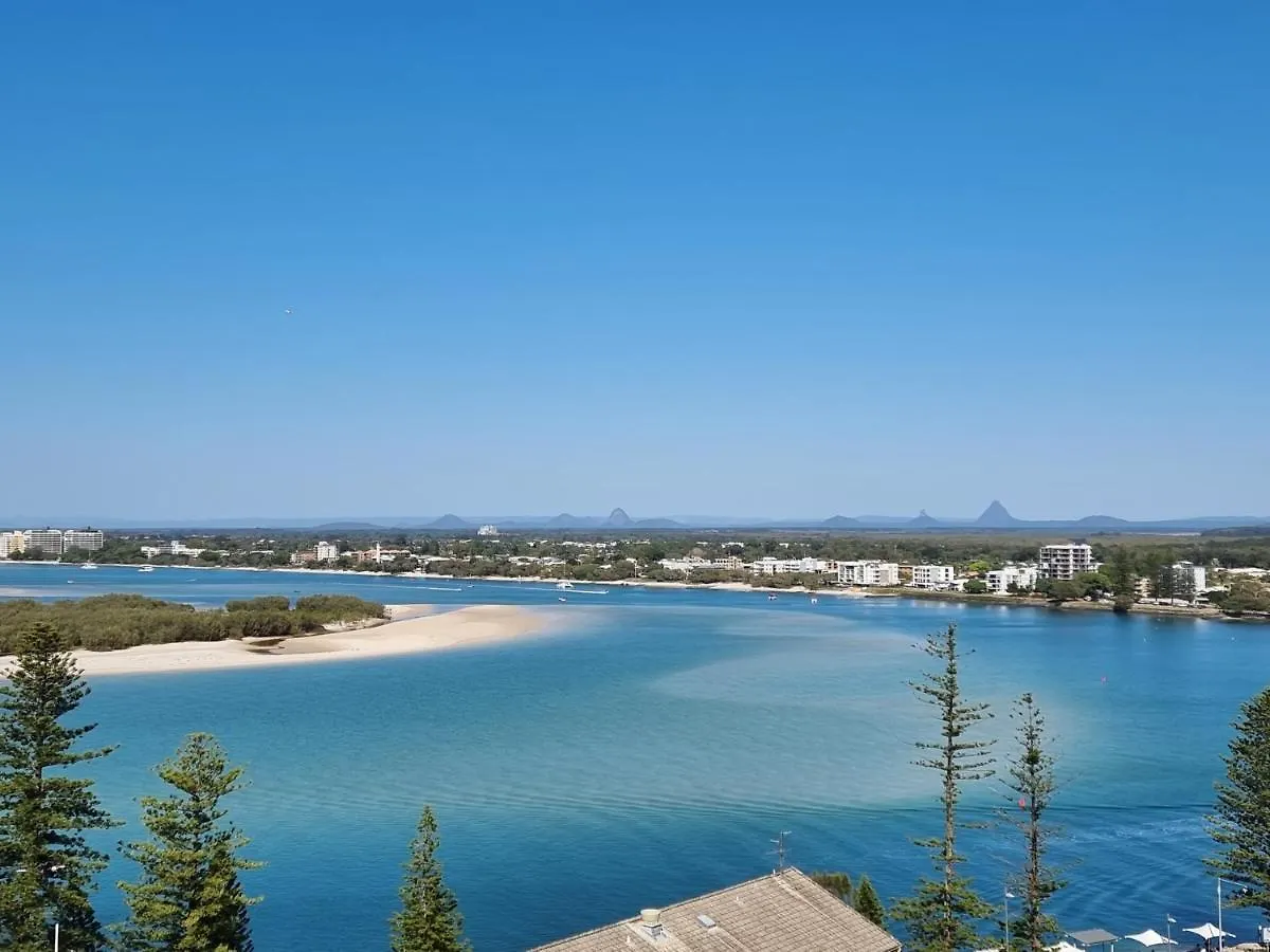 The Waterford Prestige Apartments Caloundra