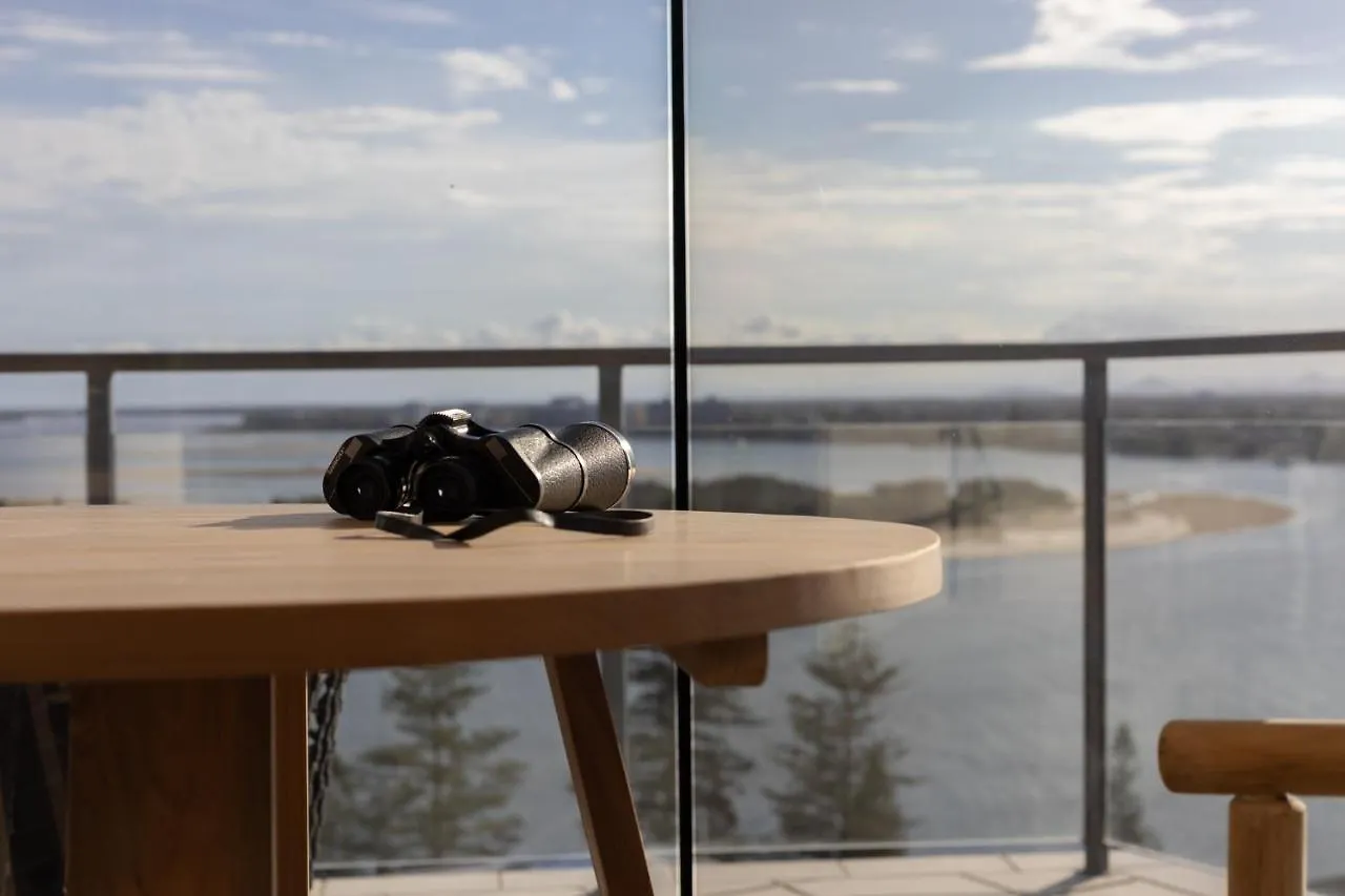 The Waterford Prestige Apartments Caloundra