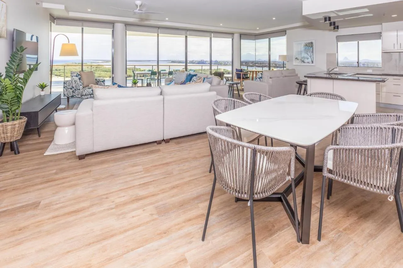 The Waterford Prestige Apartments Caloundra
