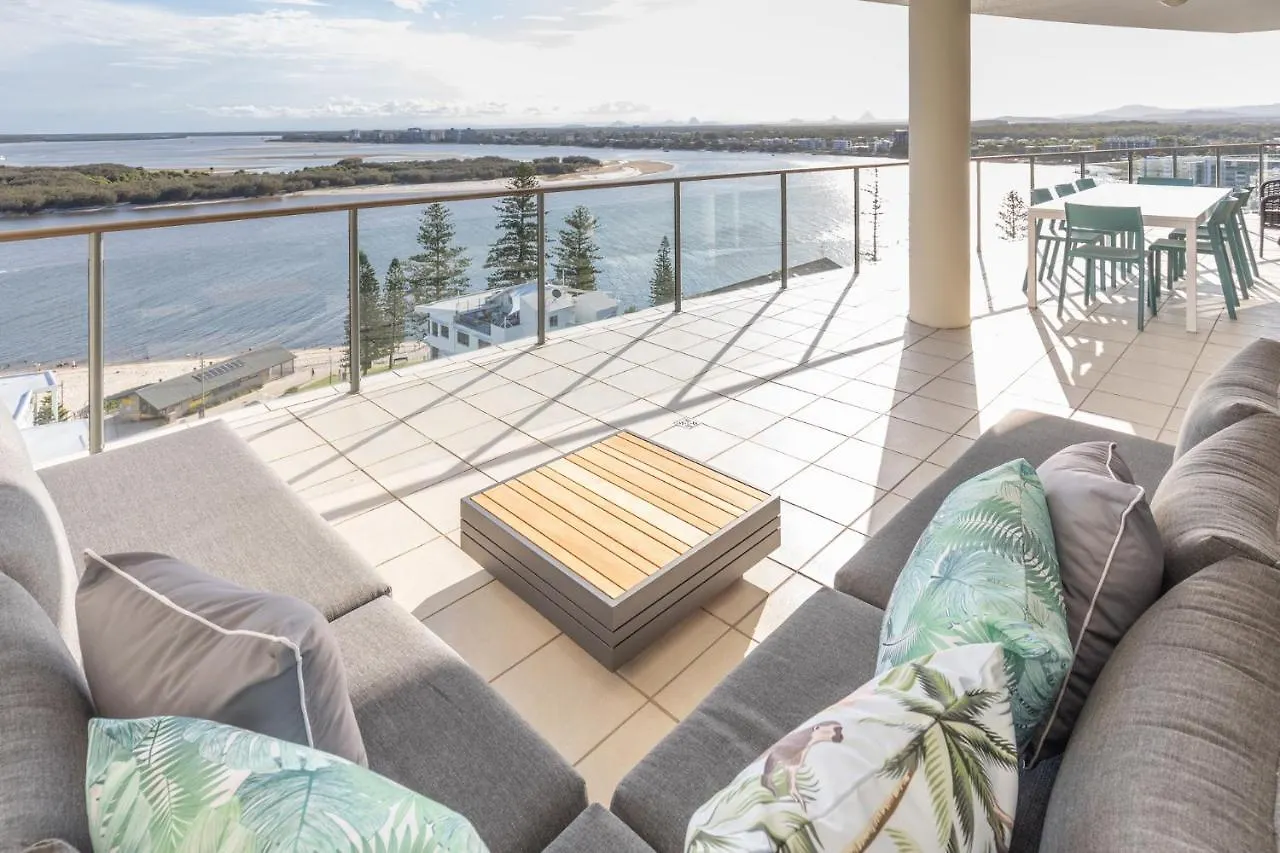 The Waterford Prestige Apartments Caloundra Aparthotel