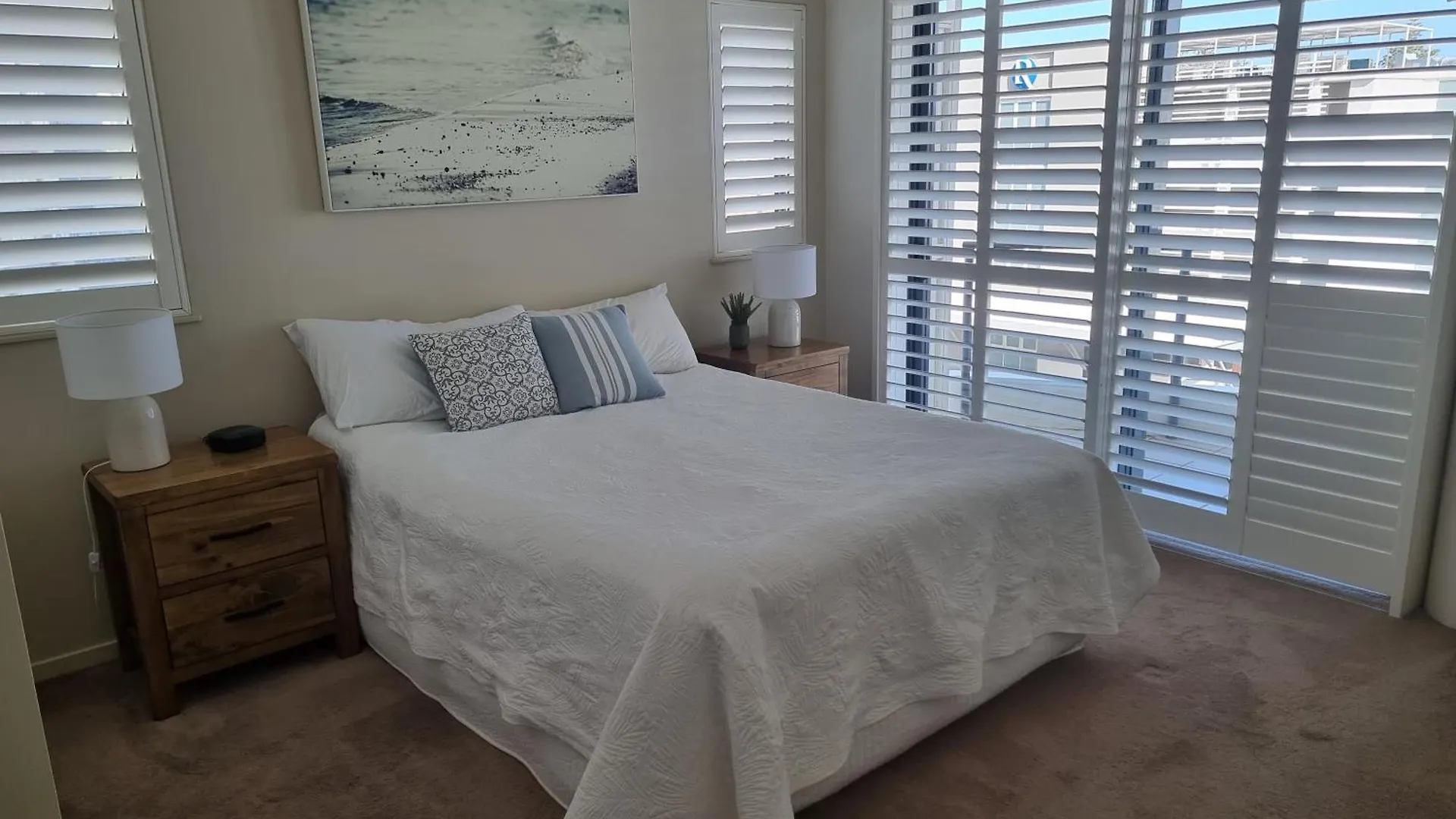 The Waterford Prestige Apartments Caloundra