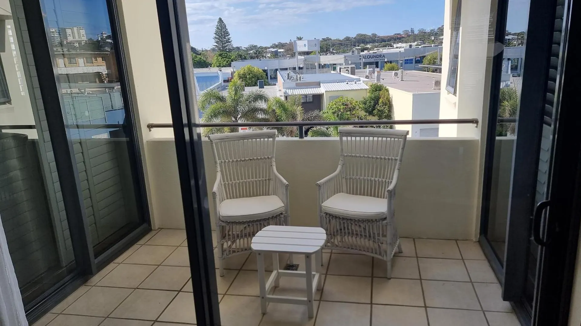Aparthotel The Waterford Prestige Apartments Caloundra