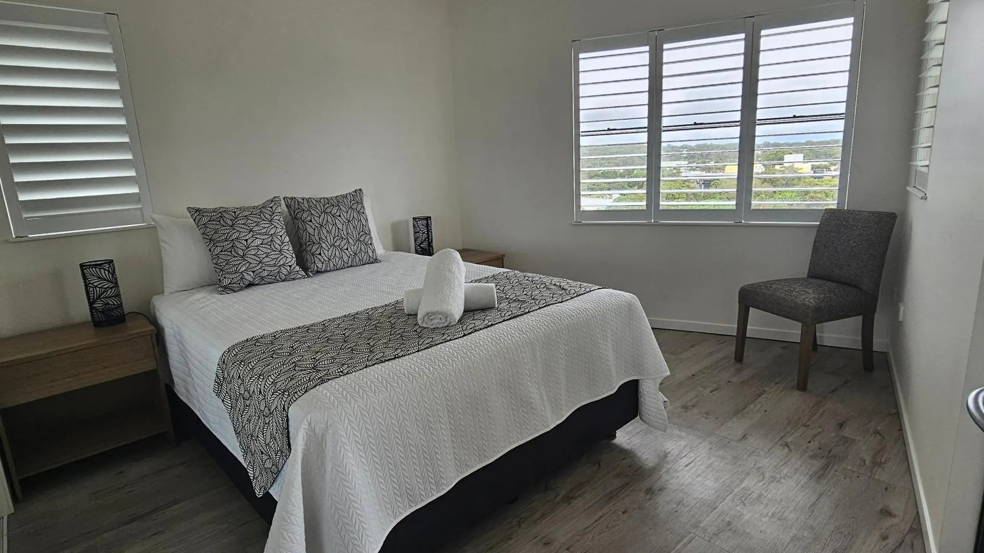 **** Aparthotel The Waterford Prestige Apartments Caloundra Australia
