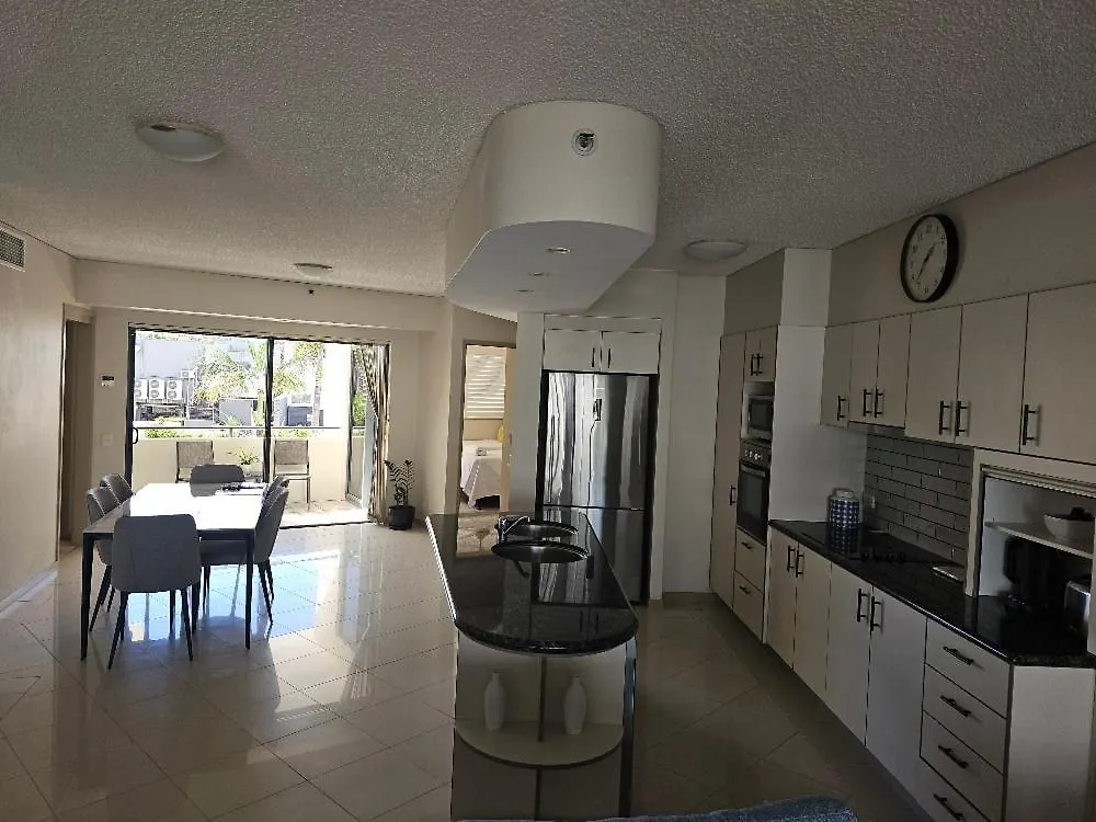 The Waterford Prestige Apartments Caloundra 4*,