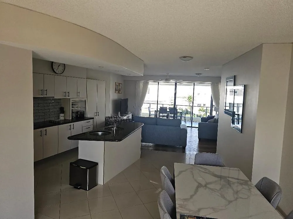 The Waterford Prestige Apartments Caloundra Aparthotel