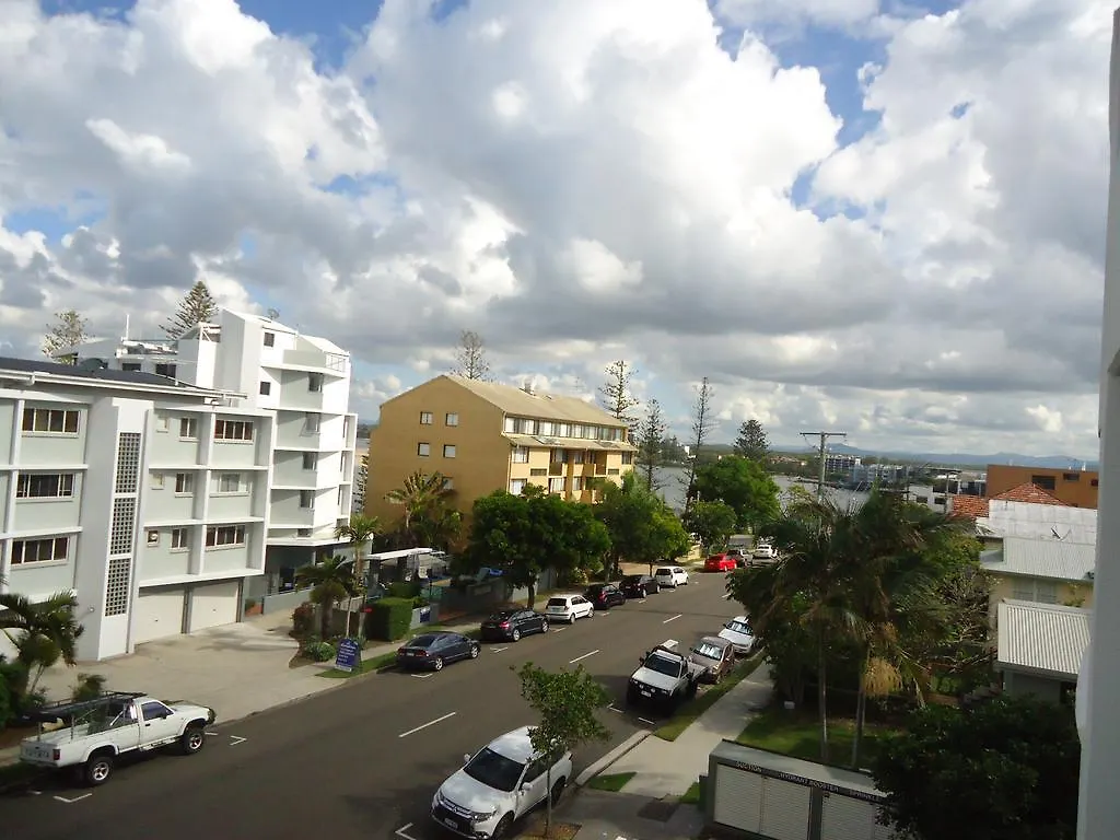 The Waterford Prestige Apartments Caloundra 4*,