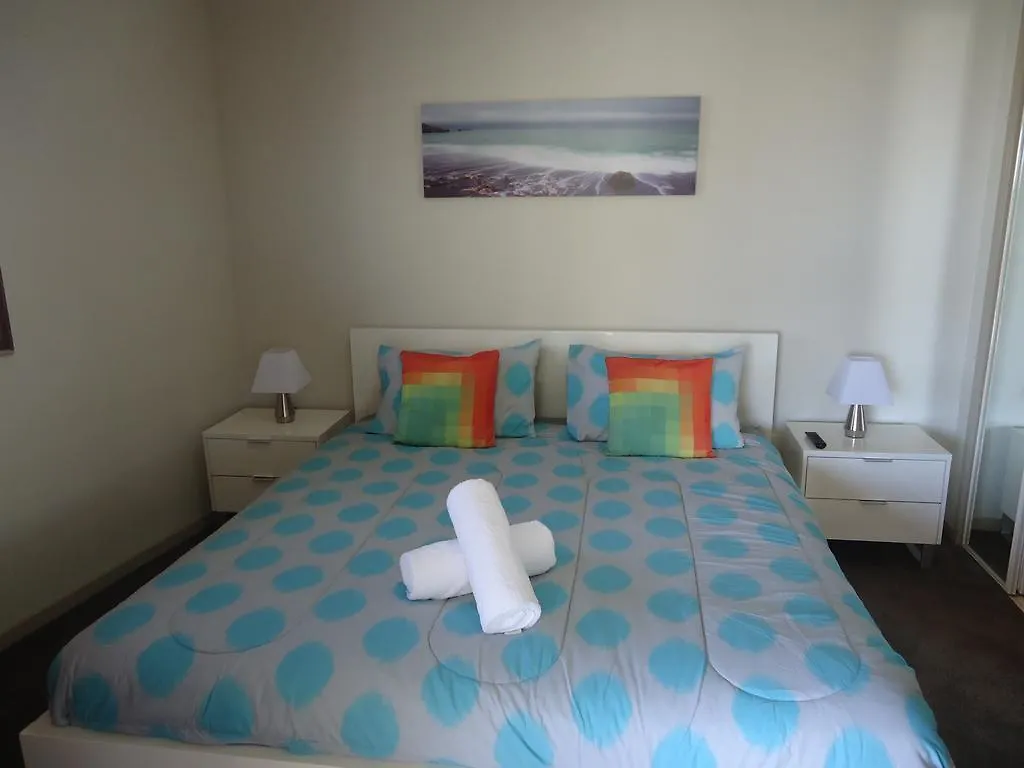 The Waterford Prestige Apartments Caloundra Aparthotel